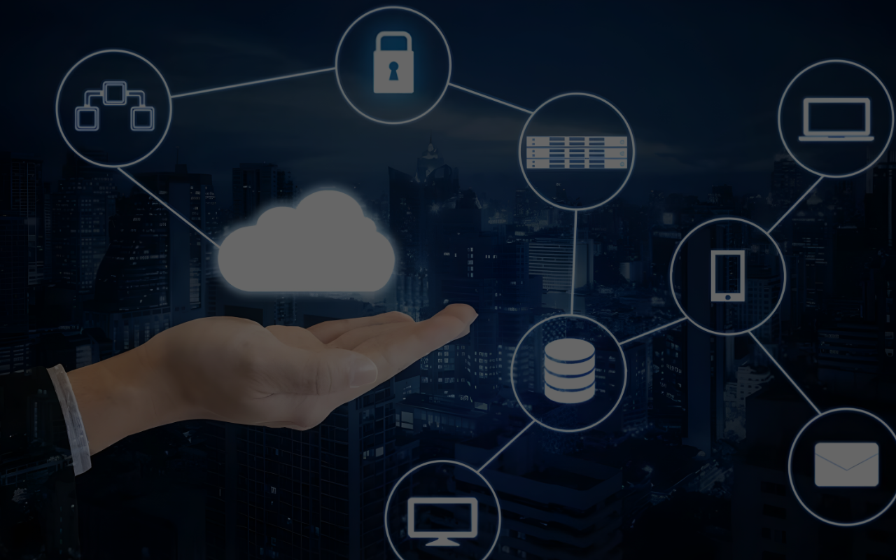 Secure Cloud Services | DiligenTrust
